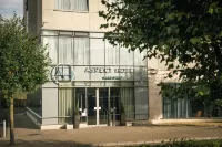 Aspect Hotel Park West Các khách sạn ở Lucan