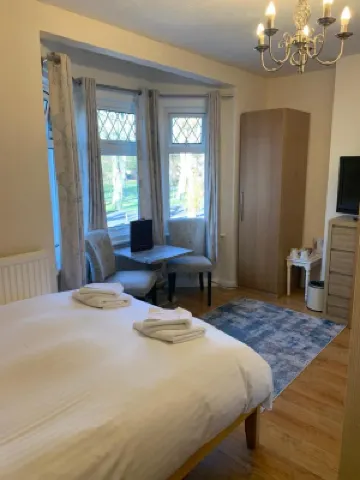 Parkview Guesthouse