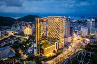 Muong Thanh Luxury Ha Long Centre II (Former Muong Thanh Luxury Ha Long Residence) Hotel a 