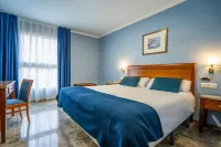Hotel Bartos Hôtels à : Almussafes