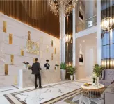 Muse 하노이 럭셔리 아파트 - D'Eldorado