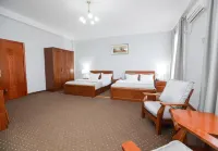 Khujand Grand Hotel Hotels in 