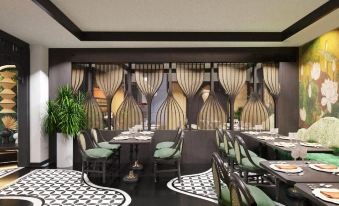 Hanoi Center Silk Classic Hotel & Travel