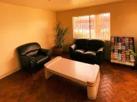 New Star Inn El Monte, CA - Los Angeles Hotels in El Monte