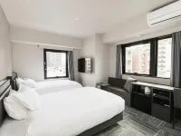 โรงแรม นัวร์ คาโกชิมะ ชูโอ สเตชัน