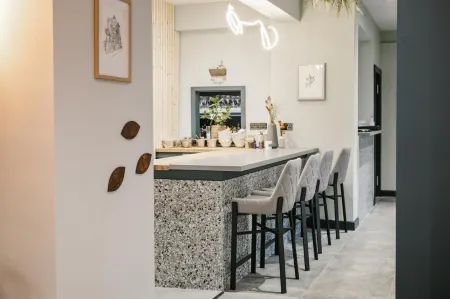 Haar with Rooms 5 Stars Отели рядом с достопримечательностью «Кафедральный собор Сент-Эндрюс»