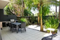 East On Byron Hotels in Byron Bay