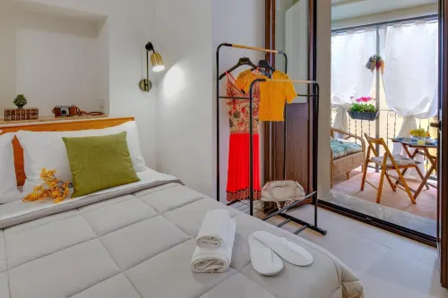 L'Antro di Dedalo - Bed and Breakfasts