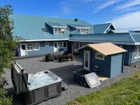 Hótel Breiddalsvik