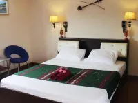 Udon Thai House Resort & Hotel โรงแรมในอุดรธานี