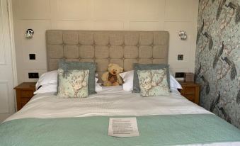 Montfort Cottage Guest House