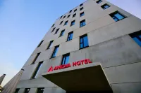 Amedia Lustenau, Trademark Collection by Wyndham Các khách sạn ở 
