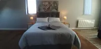 St. James Street Townhouse Belfast