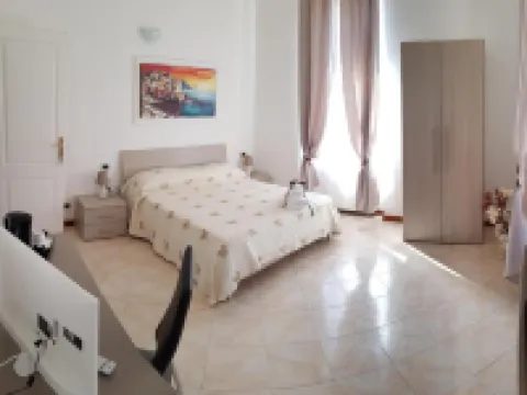 Il Giardino dei Limoni Room & Apartments Hotels in Genova