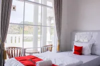 RedDoorz Syariah Near Kawasan Wisata Gunung Prau Dieng