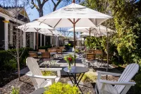 Brannan Cottage Inn Hotel a Calistoga