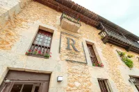 Hotel Bestprice Santillana Hotels in Ubiarco