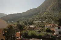 Sikelìa Bed & Breakfast Hotel a Montelepre