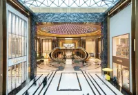 Riggae Tower Hotel Hotels in Khaitan