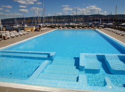 Hotel San Rocco