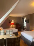 E-Hotel des Grisons