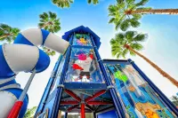 Bull Eugenia Victoria & Spa