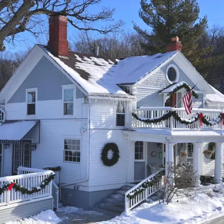 The French Country Inn