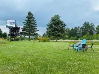Scenic Motel Moncton