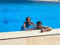 Royal NJ Hotel Hotels in Qesm Borg Al Arab