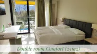 Hotel Nessi Locarno