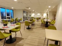 蒙蒂維利耶的Zenao公寓飯店