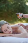 Olio Bello Lakeside Glamping