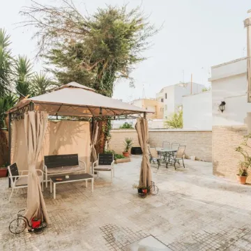 B&B Nuovo Reale - Centro Storico