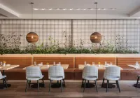 Hotel Verdant - breakfast