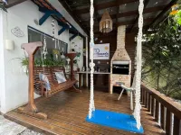 Pousada Canario Azul