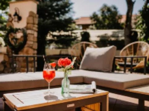 Landhotel & Restaurant - Weßner Hof am Chiemsee Hotels in Marquartstein