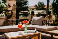 Weßner Hof Landhotel & Restaurant Hotel di Reit im Winkl