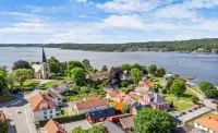 Tollgaarden Gjestegaard Hotels in Larvik