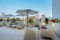 Ibiris - Balcony