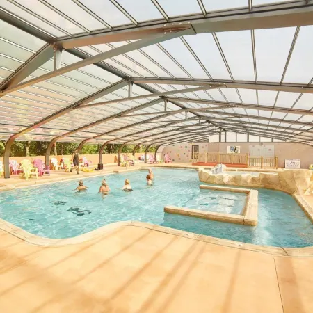 Camping des Alberes
