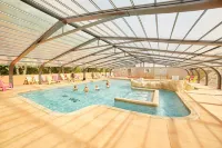 Camping des Alberes - Pools