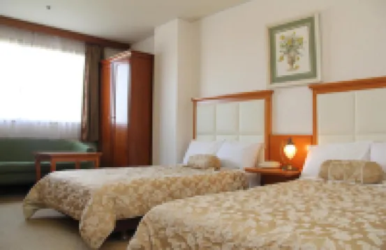 Shohakuen Hotel Hotels near Kanmon Kaikyo