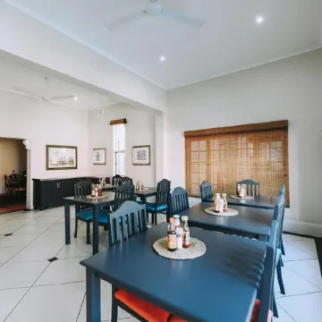 Madeline Grove Bed & Breakfast