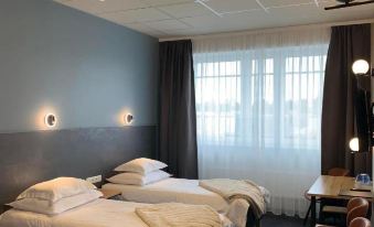 Centrum Hotel Viljandi