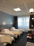 Centrum Hotel Viljandi - 3-Star