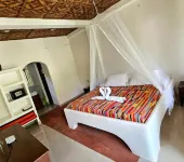 Little Mermaid Dive Resort Hotels in Daanbantayan
