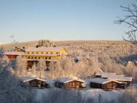 Hotell Bruksvallsliden Hotels near XL CONSTRUCTION Fresco - Funäsdalen