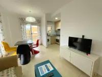 Apartamentos Los Almendros 3000