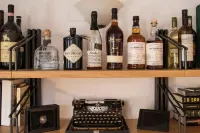 B&B Borgolecchi , Lecchi in Chianti Hotels in Vagliagli