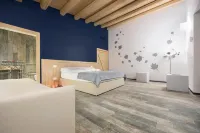 I Carusi Relais Hotels in Noto